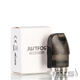 Justfog QPod Pod Cartridge