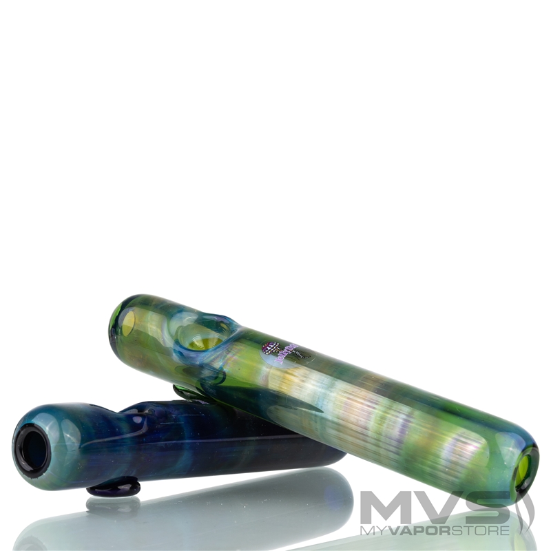 Jellyfish 6-inch Steamroller Pipe