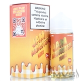 Mango by Jam Monster eJuice