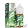 Apple by Jam Monster Nic Salt eJuice