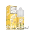 Banana by Jam Monster Nic Salt eJuice