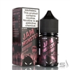 Raspberry by Jam Monster Nic Salt eJuice