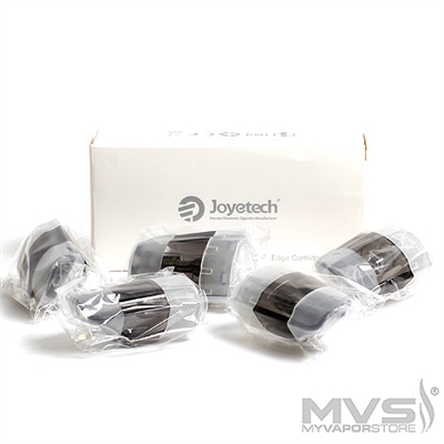 Joyetech Exceed Edge Pod Cartridge - Pack of 5