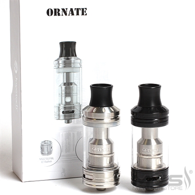 Joyetech Ornate MGS SS316L Tank