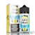 Freeze Blueberry Lemon by Juice Head EJuice