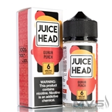Guava Peach by Juice Head EJuice