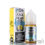 Freeze Blueberry Lemon  by Juice Head Salts (TFN)