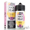 Freeze Raspberry Lemonade by Juice Head Desserts - 100ml