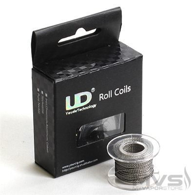 Youde Twisted Kanthal Wire