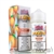 Peach Kiwi Ice by Killa Fruits - 100ml