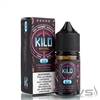 Strawberry Nectarine Ice by Kilo Revival Synthetic Salt - 30ml