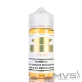 Coffee Milk by Moo E-Liquids - 100ml