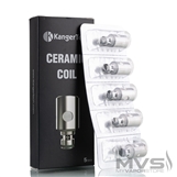 Kanger NEBOX SSOCC Coils