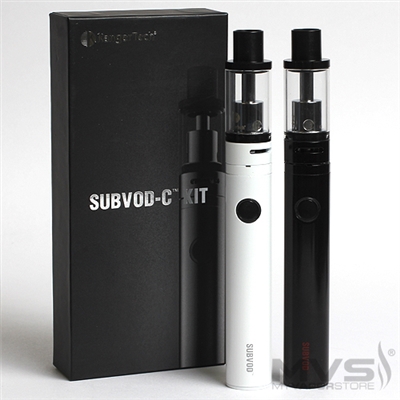 Kanger SUBVOD-C Starter Kit