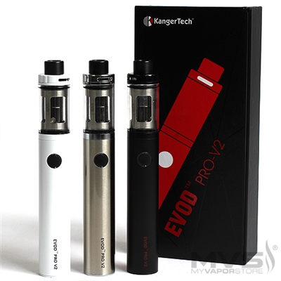 Kanger EVOD PRO 2 All in One Starter Kit