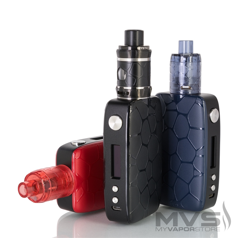 iJoy Mystique with Mystique Starter Kit