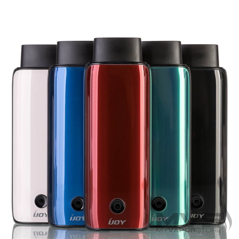 iJoy Neptune Pod System Starter Kit