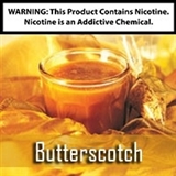 eLiquid - Butterscotch