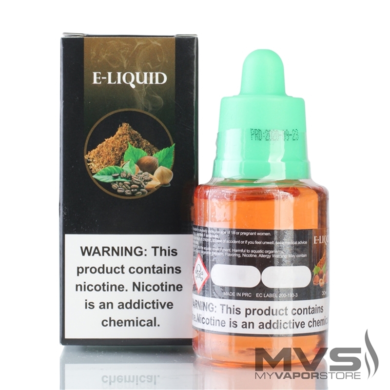 eLiquid - Grape