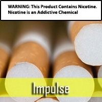 eLiquid - Impulse