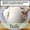 Vanilla - ELiquid - 50ml