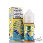 Blueberry Lemonade by Lemonade Monster Nic Salt - 30ml