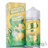 Mint Lemonade By Lemonade Monster E-liquid