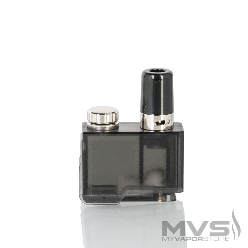 Lost Vape Orion DNA Go Pod Empty Cartridge