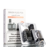 Lost Vape Orion Plus Pod Empty Cartridge