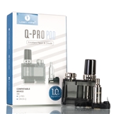 Lost Vape Q-Pro Pod Empty Cartridge