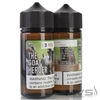 The Goat Herder by Micro Brew Vapors - 100ml