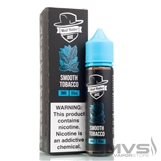 Smooth Tobacco by Mad Hatter - 60ml