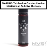 Pacific Sangha by MET4 Vapor EJuice