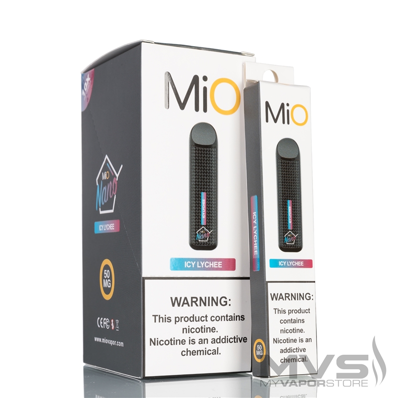 MIO Nano Pen Vape Device