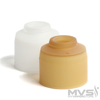 Mission XV KRMA Top Cap