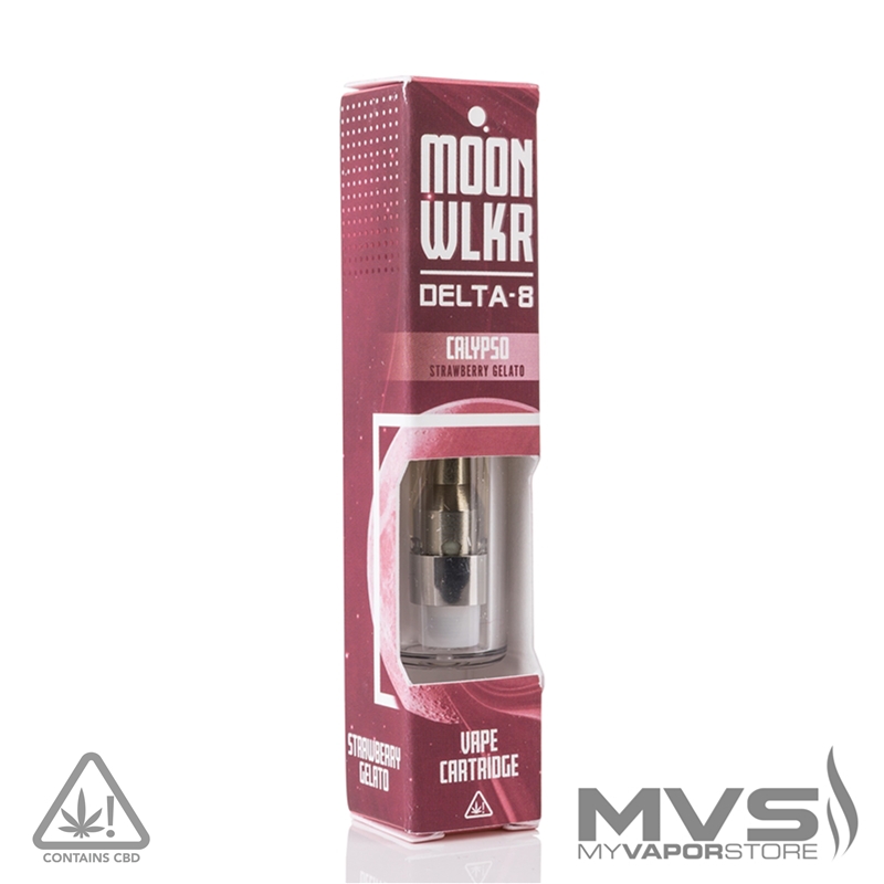 Prefilled Cartridge by MoonWLKR - 1ml