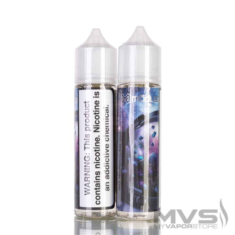 Buzz by Modus Vapor 60ml ejuices