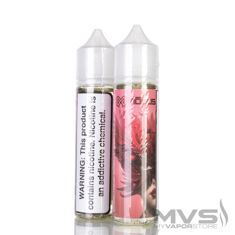 Molly by Modus Vapor 60ml ejuices