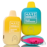 Marz Barz 7K Disposable Vape