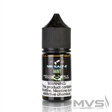 Mint by Mr. Salt-E eJuice