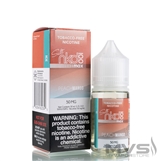 Ice Peach Mango by NKD100 Max Salt - 30ml