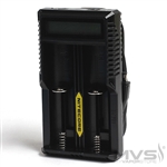 Nitecore UM 20 Battery Charger