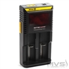 Nitecore Digicharger D2 Battery Charger