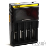 Nitecore Digicharger D4 Battery Charger