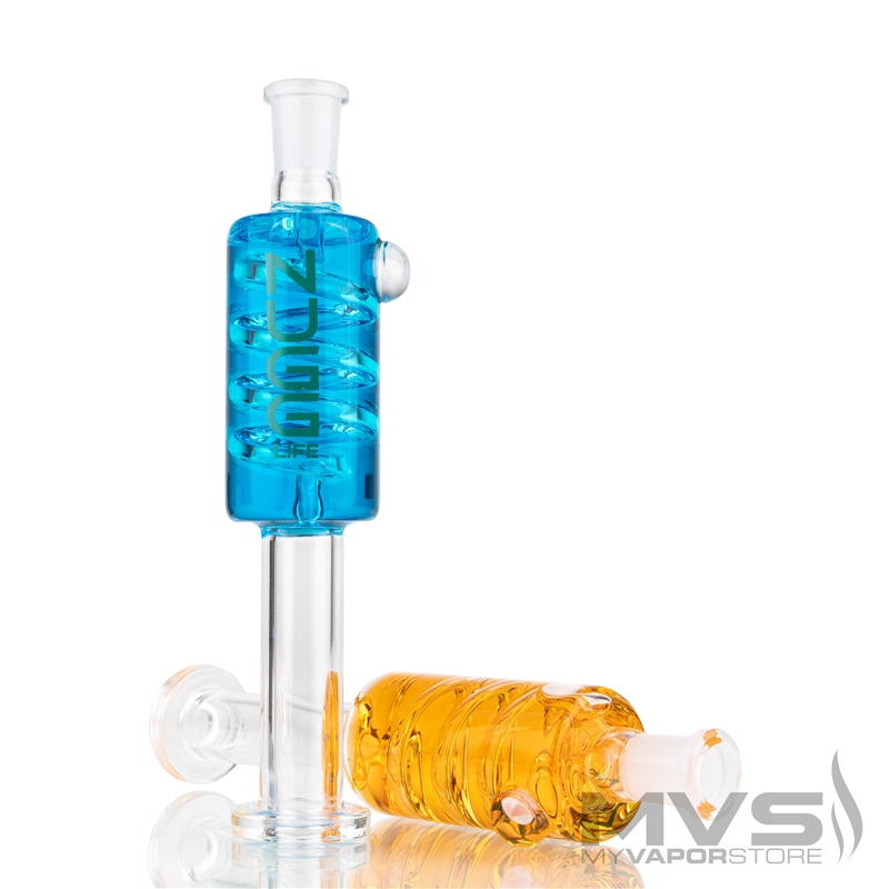 Arctic Nectar Collector by Nugg Life