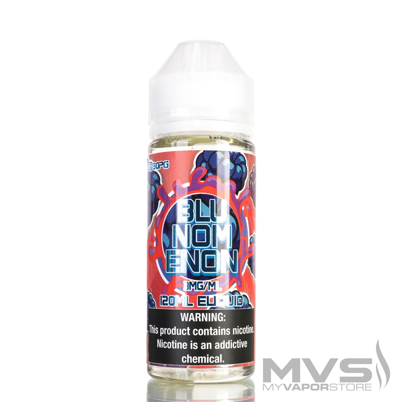 Blunomenon by Nomenon Ejuice