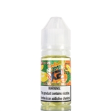 Cactus Jack Fruit Mandarin by NOMS X2 Salts Ejuice