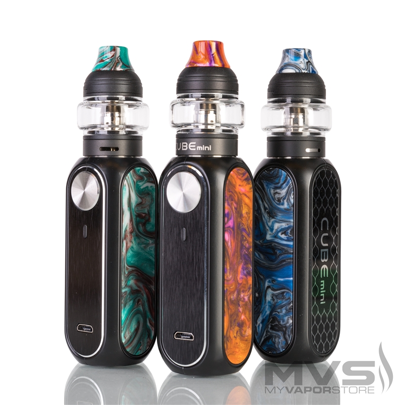 OBS Cube Mini with Mini Cube Starter Kit