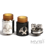 OBS Cheetah 2 Mini Rebuildable Drip Atomizer