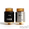 OBS Crius RDA - Rebuildable Dripping Atomizer